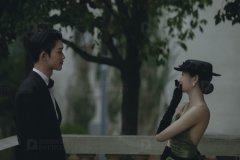 <b>婚纱影楼拍摄婚纱照多久出成片？</b>