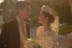 <b>婚纱影楼是租婚纱划算还是买婚纱划算？</b>