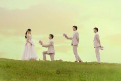 <b>长沙婚纱摄影多少钱？贵不贵？</b>