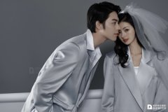 <b>线上选择的婚纱摄影中心靠谱吗？</b>