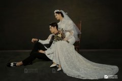 <b>婚纱影楼可以拍摄民国主题婚纱照吗？</b>