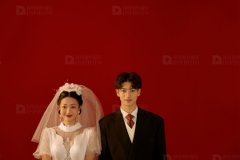 <b>拍婚纱照对女士发型有要求吗？短发可以吗？</b>