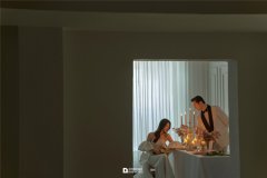 <b>拍婚纱照需要多长时间？一天能拍完吗？</b>