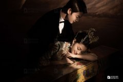 <b>三千预算可以拍摄长沙婚纱照吗？</b>