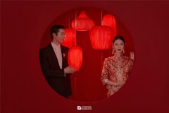 <b>长沙婚纱照的拍摄效率怎么样？拍摄质量高吗</b>