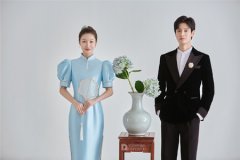 <b>长沙婚纱摄影的便利性高吗？有什么好处</b>