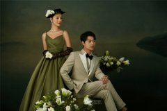 <b>婚纱影楼可以带来哪些优质拍摄服务</b>