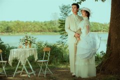 <b>婚纱影楼如何对比优劣，什么样的影楼值得合作</b>