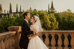 <b>长沙婚纱照拍摄如何才能更漂亮呢？</b>