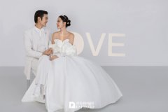 <b>长沙婚纱照拍摄新娘不可不知的三要点！</b>