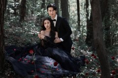 <b>长沙婚纱摄影如何快速进入拍摄状态？</b>