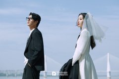 <b>拍婚纱照需要做好哪些准备工作呢？</b>