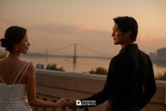 <b>长沙婚纱照新人该做好哪些准备工作？</b>