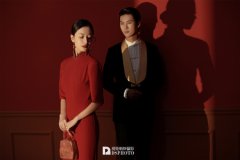 <b>拍婚纱照如何挑选婚纱影楼？</b>