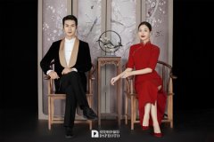 <b>专业婚纱影楼具备哪些特点优势？</b>