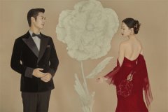 <b>长沙婚纱摄影如何呈现浪漫自然拍摄效果？</b>