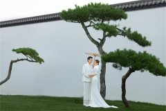 <b>长沙婚纱摄影之前要注意哪些细节问题？</b>
