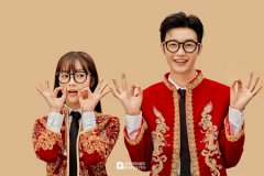 <b>新人婚纱摄影可以选择哪些风格？</b>