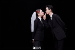 <b>长沙婚纱照拍摄新娘怎样选择合适婚纱礼服？</b>