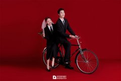 <b>长沙婚纱照拍摄该怎样挑选合适风格？</b>