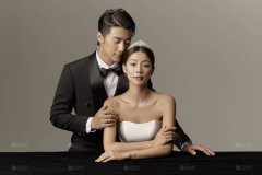 <b>拍婚纱照非常紧张，该如何缓解这个问题？</b>