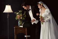 <b>婚纱摄影新娘妆容有哪些注意事项？</b>