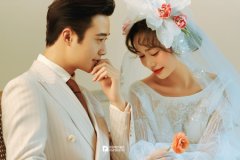 <b>长沙婚纱摄影能保证拍摄效果吗？</b>