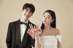 <b>拍婚纱照需要做哪些准备工作？</b>