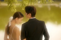 <b>婚纱影楼有个性化拍摄选择吗？</b>