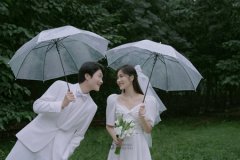 <b>长沙婚纱照的拍摄服务好吗？价格高吗</b>