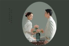 <b>长沙婚纱摄影的专业性可信吗？拍摄技术过关吗</b>