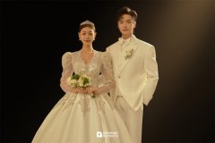<b>拍婚纱照的过程需要注意什么</b>