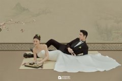 <b>婚纱影楼都能够提供哪些拍摄保障</b>