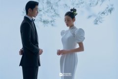 <b>婚纱摄影的体验怎么样？拍摄的效率高吗</b>