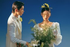 <b>长沙婚纱照哪些风格拍摄效果更好看？</b>