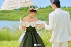 <b>长沙婚纱摄影怎样拍摄效果更自然唯美？</b>