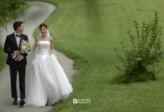 <b>新人长沙婚纱照拍摄怎样才能不留遗憾？</b>
