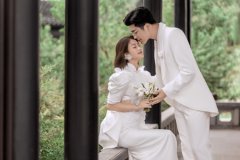 <b>专业婚纱影楼通常具备哪些标准特征呢？</b>