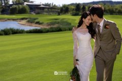 <b>婚纱摄影怎样才能顺利完成？如何不留遗憾？</b>