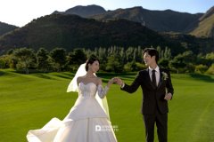 <b>拍婚纱照需要提前准备自己的鞋子吗？</b>