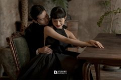<b>婚纱摄影多少钱？三千元预算可以搞定吗？</b>