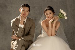 <b>拍婚纱照的美学追求，艺术创作是关键！</b>
