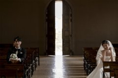 <b>拍婚纱照指南——新人拍摄不可不知的问题！</b>