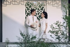 <b>新娘拍婚纱照如何选择婚纱款式？</b>