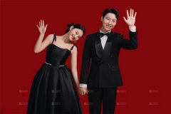 <b>婚纱影楼拍摄婚纱照，新人要注意什么？</b>