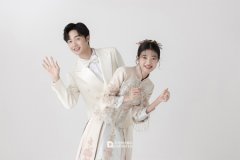 <b>长沙婚纱照拍摄地点可选择哪些地方？</b>