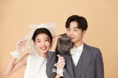 <b>长沙婚纱照怎么拍摄？这些要点要知道！</b>