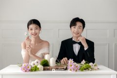 <b>婚纱摄影怎样避免尴尬，记住这三点！</b>