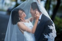 <b>长沙婚纱照怎样拍摄效果更出色？</b>