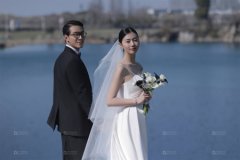 <b>婚纱摄影怎样才能自信自然面对镜头？</b>